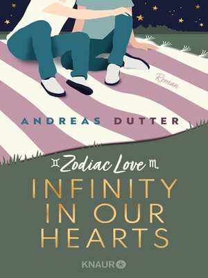 cover image of Zodiac Love